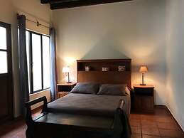 Casita La Pila