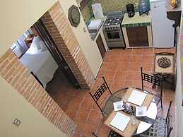 Casita La Pila