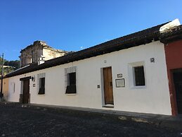 Casita La Pila