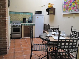 Casita La Pila