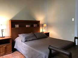 Casita La Pila