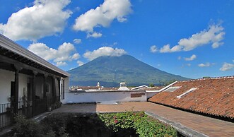 Casita La Pila