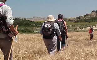La Cañada