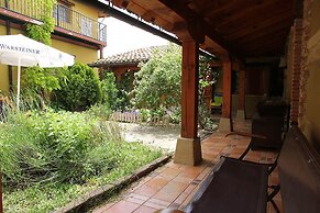 La Cañada