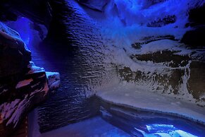 Al Wathba, a Luxury Collection Desert Resort & Spa, Abu Dhabi