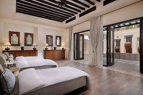 Al Wathba, a Luxury Collection Desert Resort & Spa, Abu Dhabi