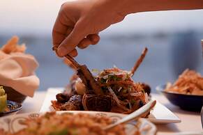 Al Wathba, a Luxury Collection Desert Resort & Spa, Abu Dhabi