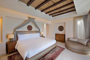 Al Wathba, a Luxury Collection Desert Resort & Spa, Abu Dhabi