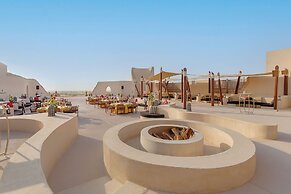Al Wathba, a Luxury Collection Desert Resort & Spa, Abu Dhabi