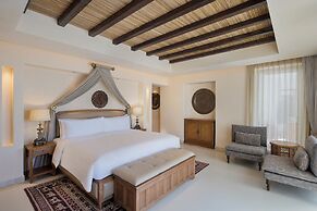 Al Wathba, a Luxury Collection Desert Resort & Spa, Abu Dhabi