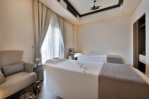 Al Wathba, a Luxury Collection Desert Resort & Spa, Abu Dhabi