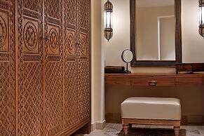 Al Wathba, a Luxury Collection Desert Resort & Spa, Abu Dhabi