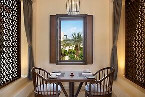 Al Wathba, a Luxury Collection Desert Resort & Spa, Abu Dhabi