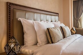 Al Wathba, a Luxury Collection Desert Resort & Spa, Abu Dhabi