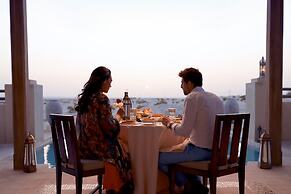 Al Wathba, a Luxury Collection Desert Resort & Spa, Abu Dhabi