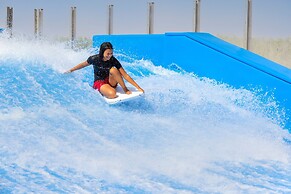 Al Wathba, a Luxury Collection Desert Resort & Spa, Abu Dhabi