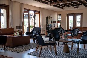 Al Wathba, a Luxury Collection Desert Resort & Spa, Abu Dhabi