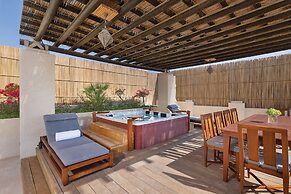 Al Wathba, a Luxury Collection Desert Resort & Spa, Abu Dhabi