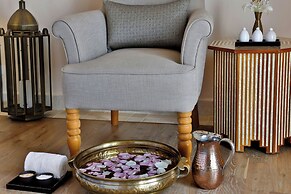 Al Wathba, a Luxury Collection Desert Resort & Spa, Abu Dhabi