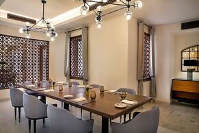 Al Wathba, a Luxury Collection Desert Resort & Spa, Abu Dhabi