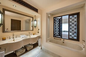 Al Wathba, a Luxury Collection Desert Resort & Spa, Abu Dhabi