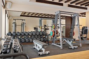 Al Wathba, a Luxury Collection Desert Resort & Spa, Abu Dhabi