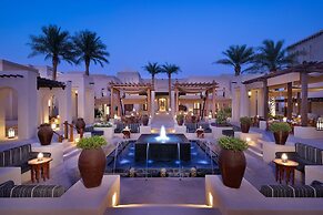 Al Wathba, a Luxury Collection Desert Resort & Spa, Abu Dhabi