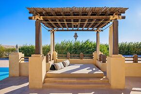 Al Wathba, a Luxury Collection Desert Resort & Spa, Abu Dhabi