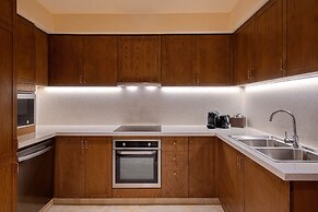 Al Wathba, a Luxury Collection Desert Resort & Spa, Abu Dhabi