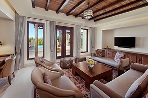 Al Wathba, a Luxury Collection Desert Resort & Spa, Abu Dhabi