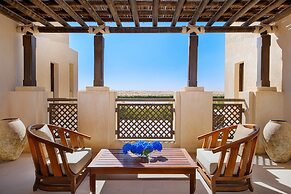 Al Wathba, a Luxury Collection Desert Resort & Spa, Abu Dhabi