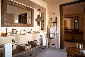 Al Wathba, a Luxury Collection Desert Resort & Spa, Abu Dhabi