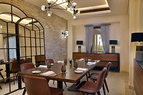 Al Wathba, a Luxury Collection Desert Resort & Spa, Abu Dhabi