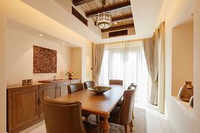 Al Wathba, a Luxury Collection Desert Resort & Spa, Abu Dhabi