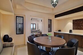 Al Wathba, a Luxury Collection Desert Resort & Spa, Abu Dhabi
