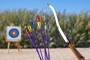 Al Wathba, a Luxury Collection Desert Resort & Spa, Abu Dhabi