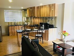 Tara Serviced Apartments