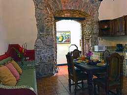 Casita Santiago