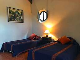 Casita Santiago