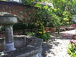 Casita Santiago