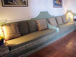 Casita Santiago