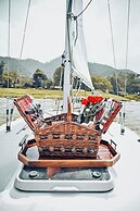 Cinco Rodavento
