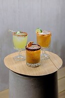 Cinco Rodavento