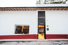 Cinco Rodavento