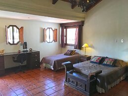 Casita Santa Rosa