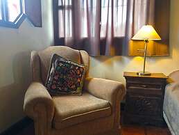 Casita Santa Rosa