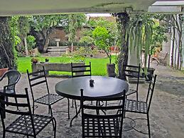 Casita Santa Rosa