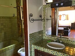 Casita Santa Rosa