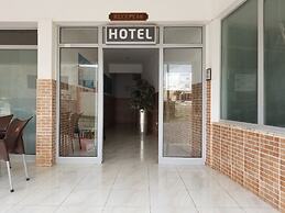 Hotel Cachoeira Tarrafal