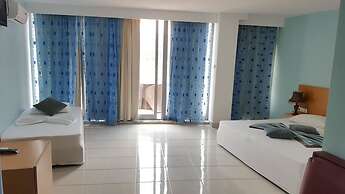 Hotel Cachoeira Tarrafal